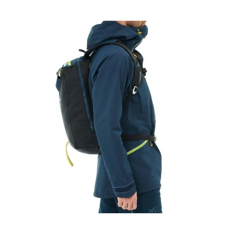 Airbag Millet NEO 20 ARS (ORION BLUE/WILD LIME)