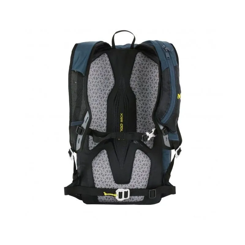Airbag Millet NEO 20 ARS (ORION BLUE/WILD LIME)