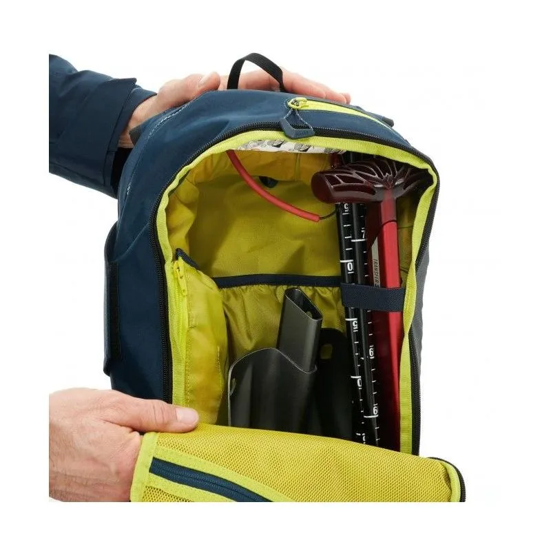 Airbag Millet NEO 20 ARS (ORION BLUE/WILD LIME)