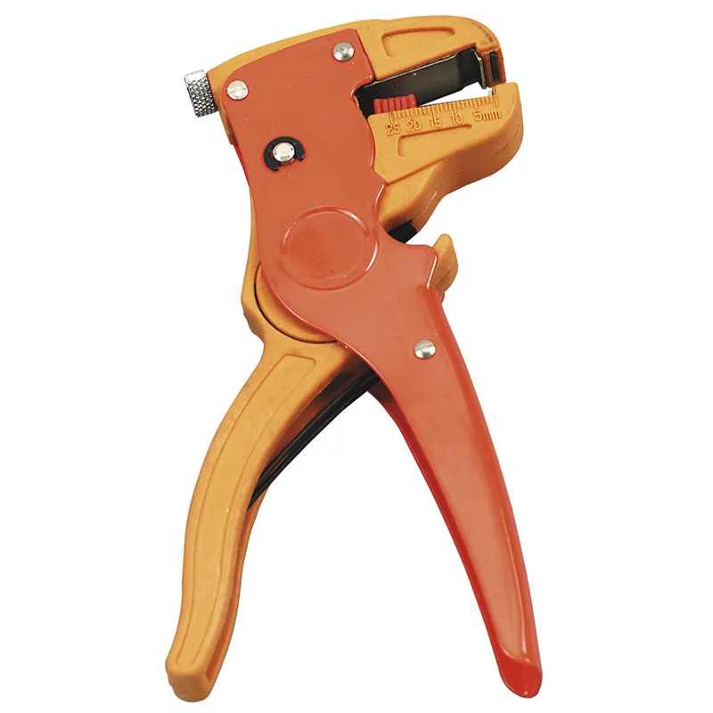 ALICATE PELACABLES AUTOMATICO