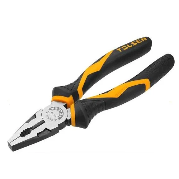 ALICATE UNIVERSAL 180MM Tolsen