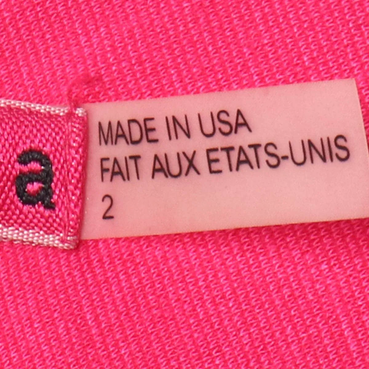 Alice & Olivia Pantalón