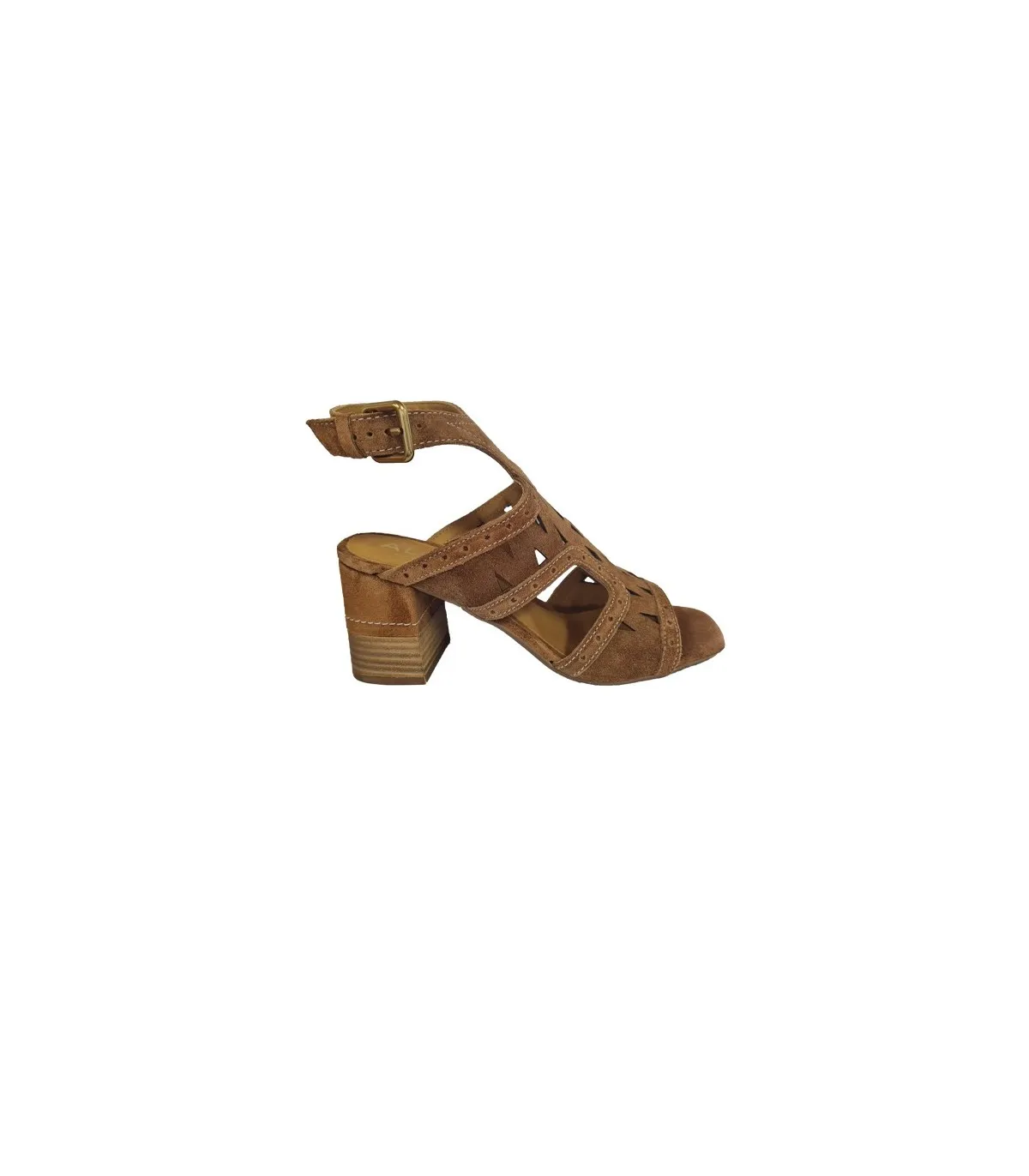 Alpe 2426 Zapato Mujer