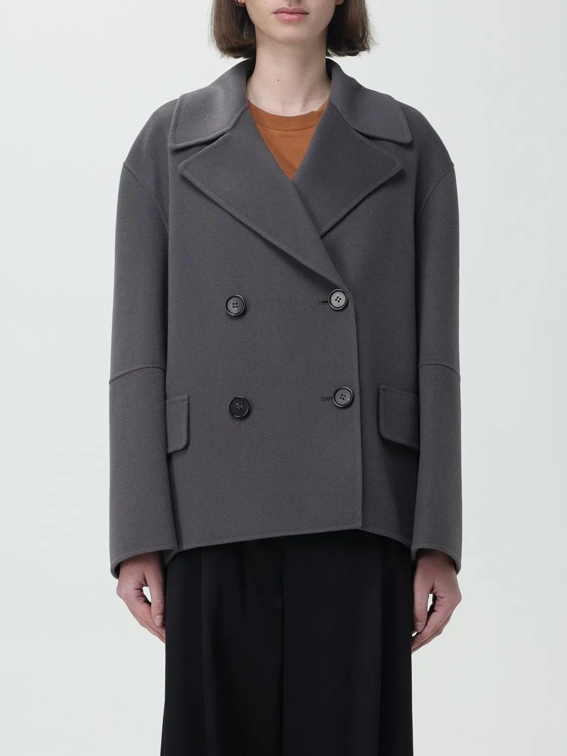 Americana mujer 's Max Mara