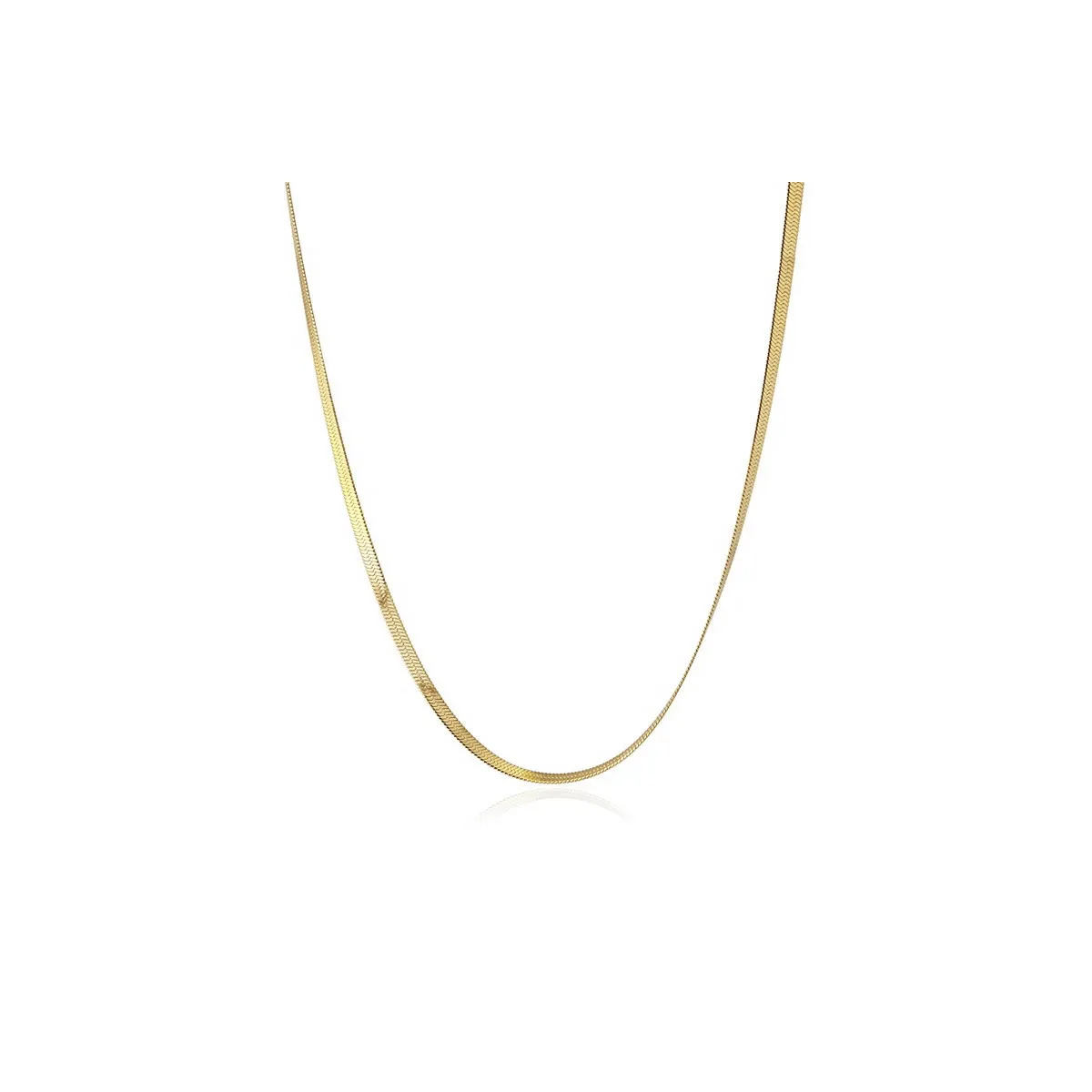 ANARTXY COLLAR CHAINS  ANARTXY