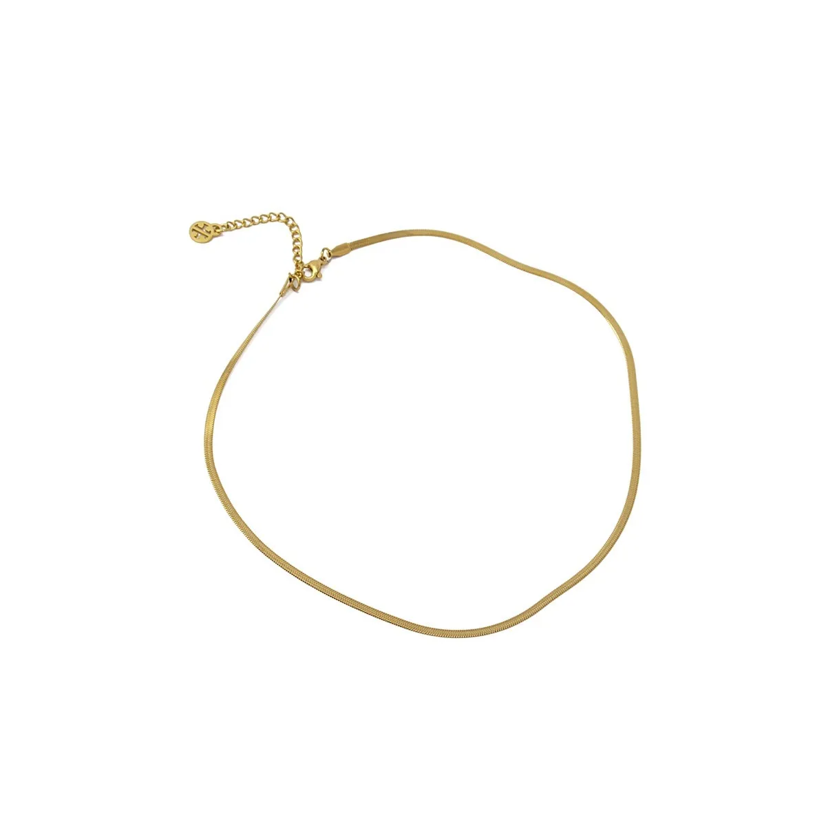 ANARTXY COLLAR CHAINS  ANARTXY
