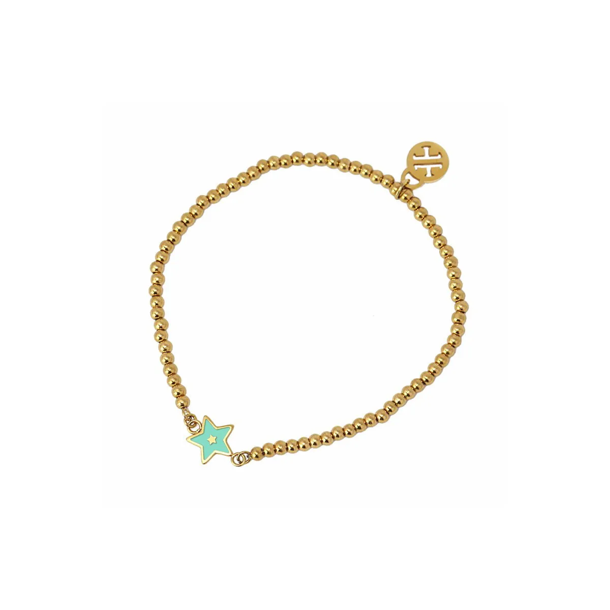 ANARTXY PULSERA ESTRELLA ESMALTE  ANARTXY