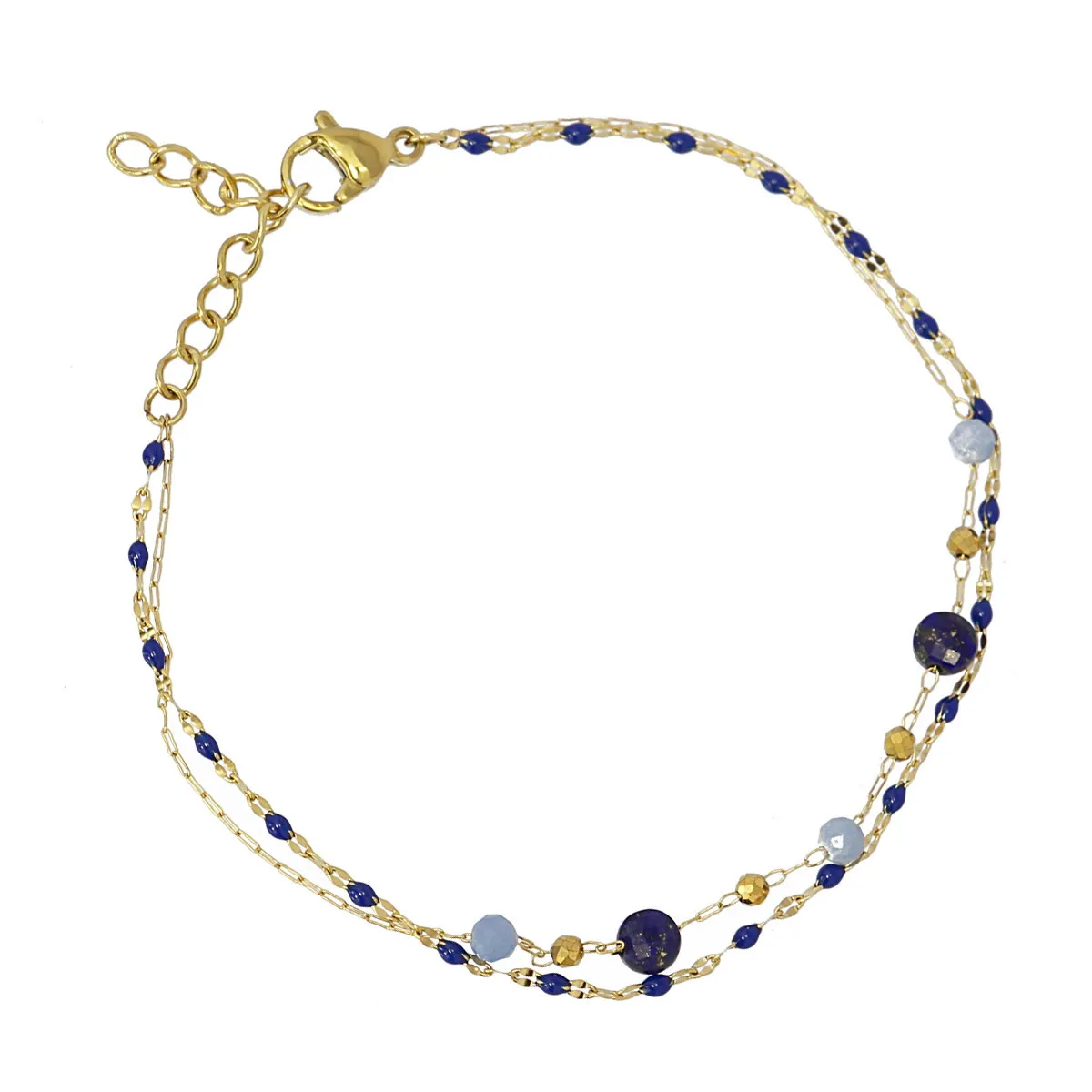 ANARTXY PULSERA MáRMARA  ANARTXY