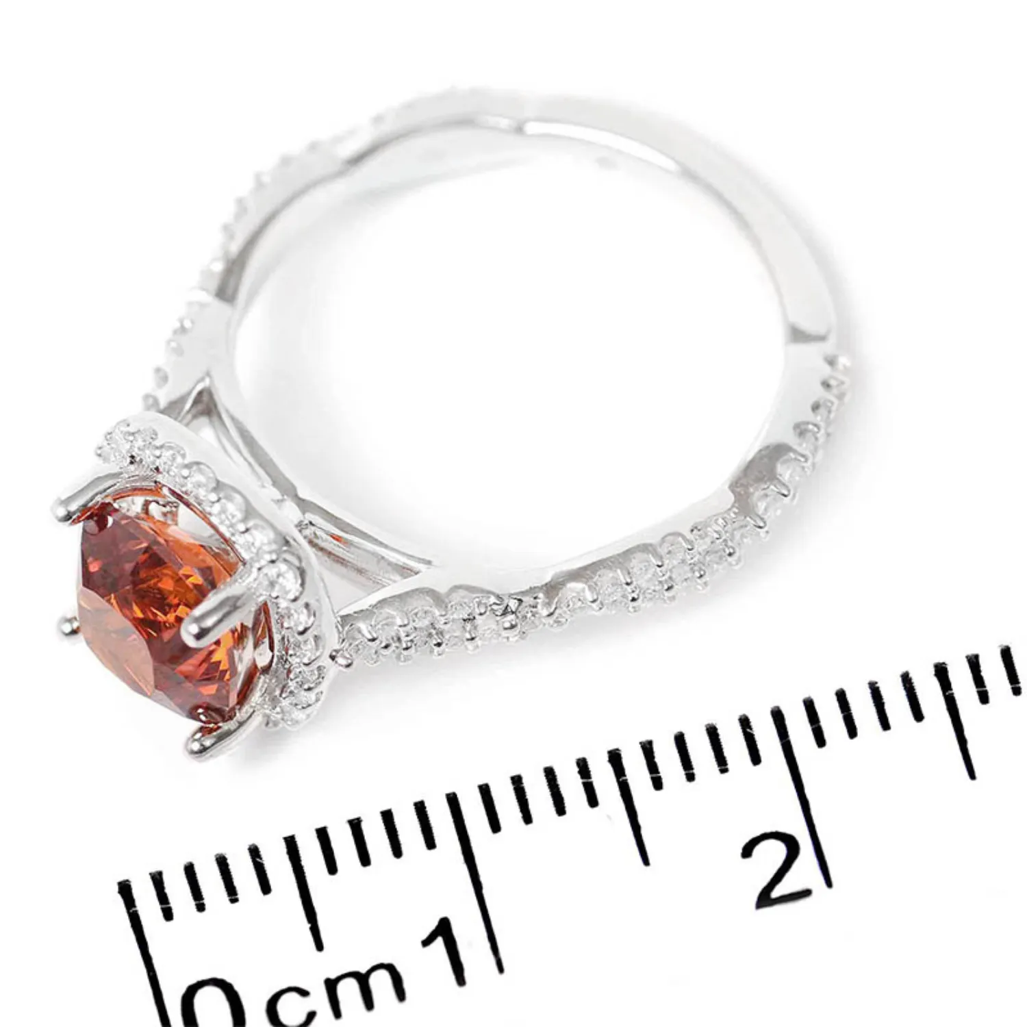 ANILLO AFRICA 