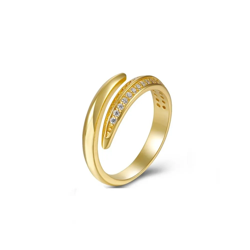 Anillo Ariel Oro