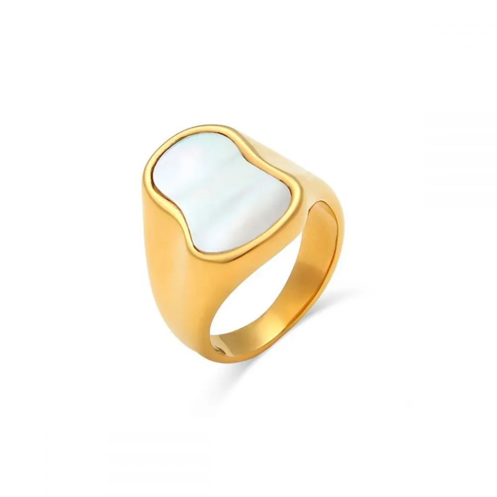 Anillo Arlen Oro