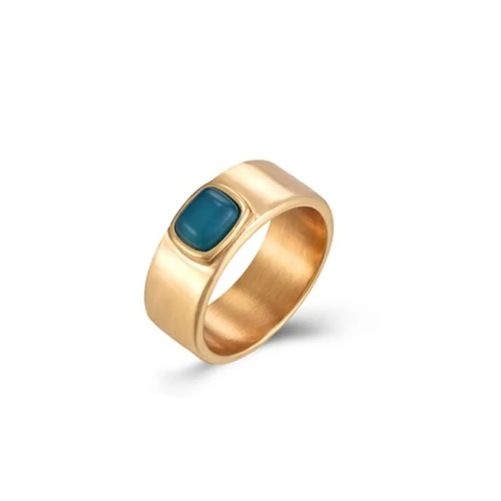 Anillo Arnía Oro