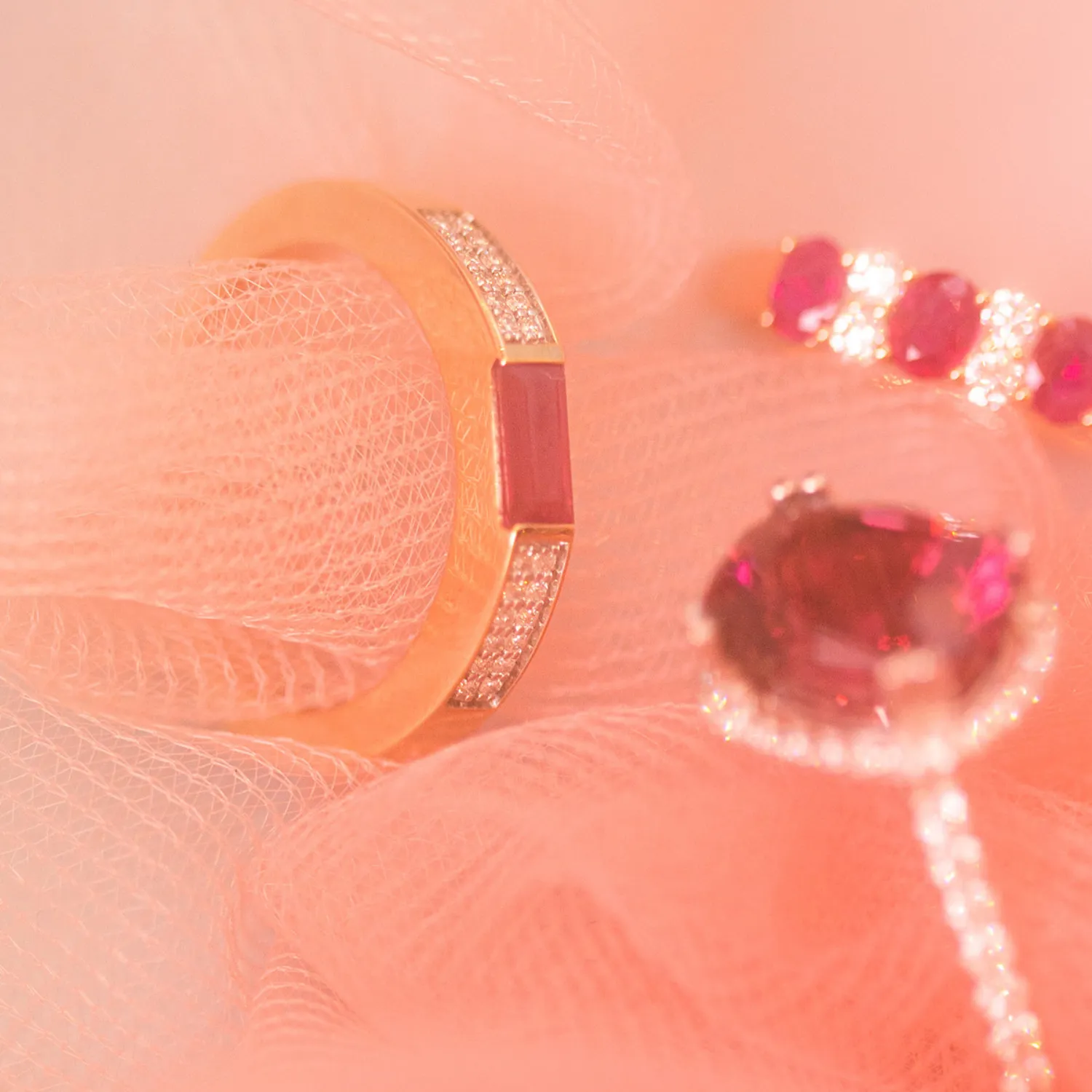 ANILLO ART DECO 