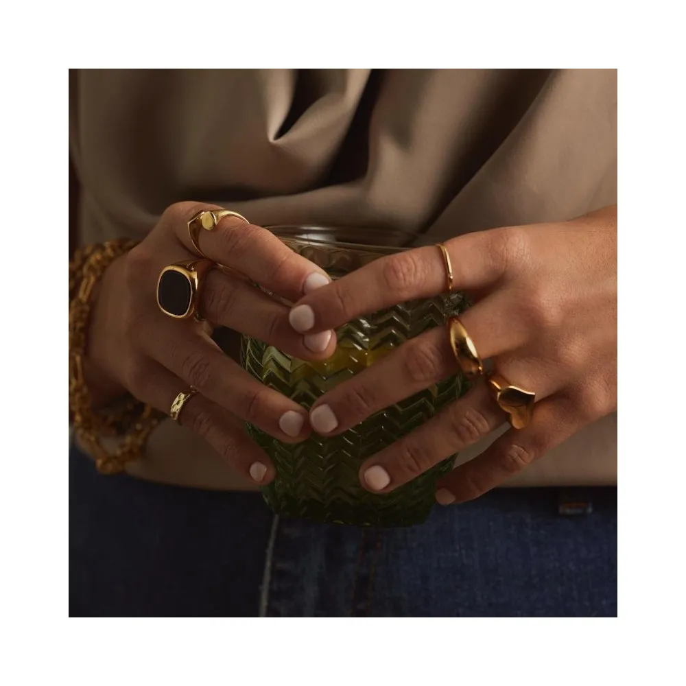 Anillo Azahara Oro