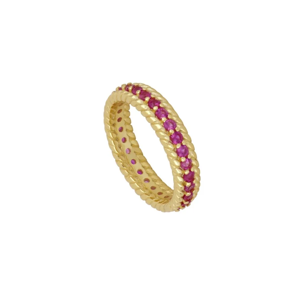 Anillo Bamberg Oro