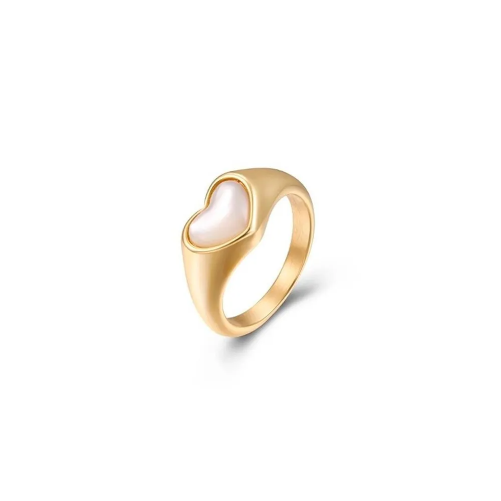 Anillo Berit Oro