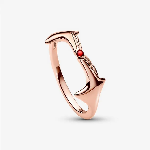 Anillo Bruja Escarlata de Marvel 182756C01