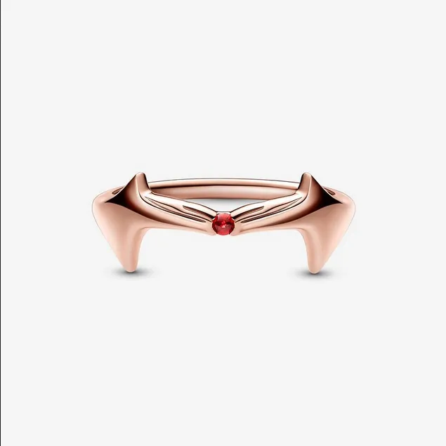 Anillo Bruja Escarlata de Marvel 182756C01