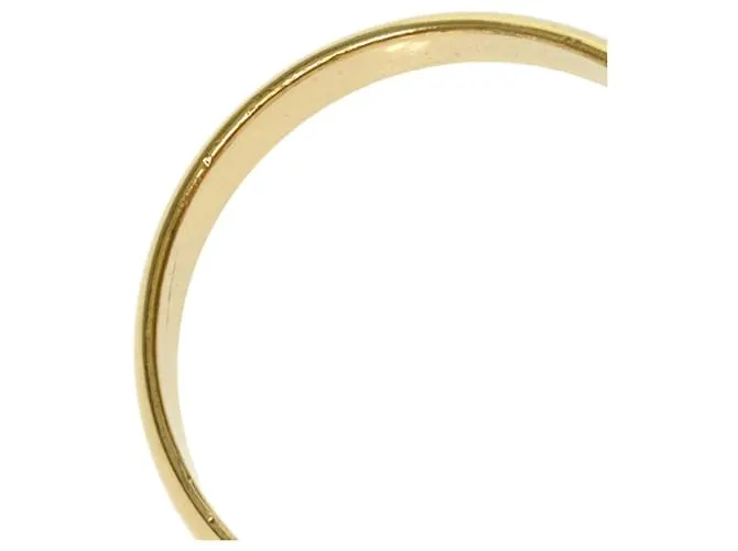 Anillo Cartier Trinity #48 Dorado 