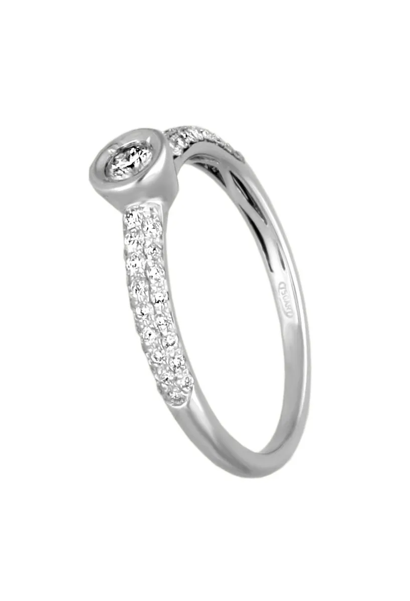 ANILLO DE COMPROMISO ORO BLANCO Y DIAMANTES  243_RLTAPTIH