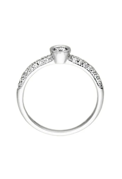 ANILLO DE COMPROMISO ORO BLANCO Y DIAMANTES  243_RLTAPTIH