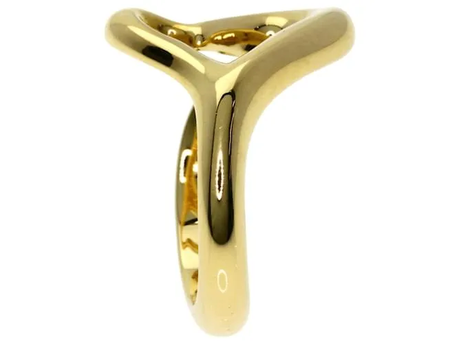Anillo de corazón Tiffany & Co. 