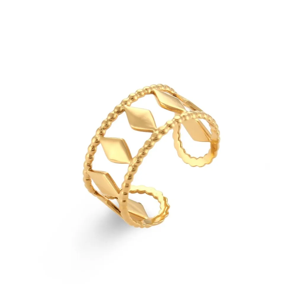 Anillo Elka Oro
