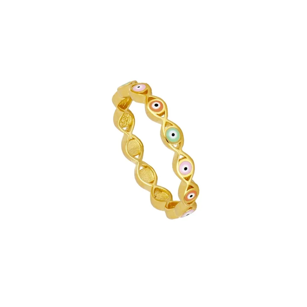 Anillo Kiri Oro