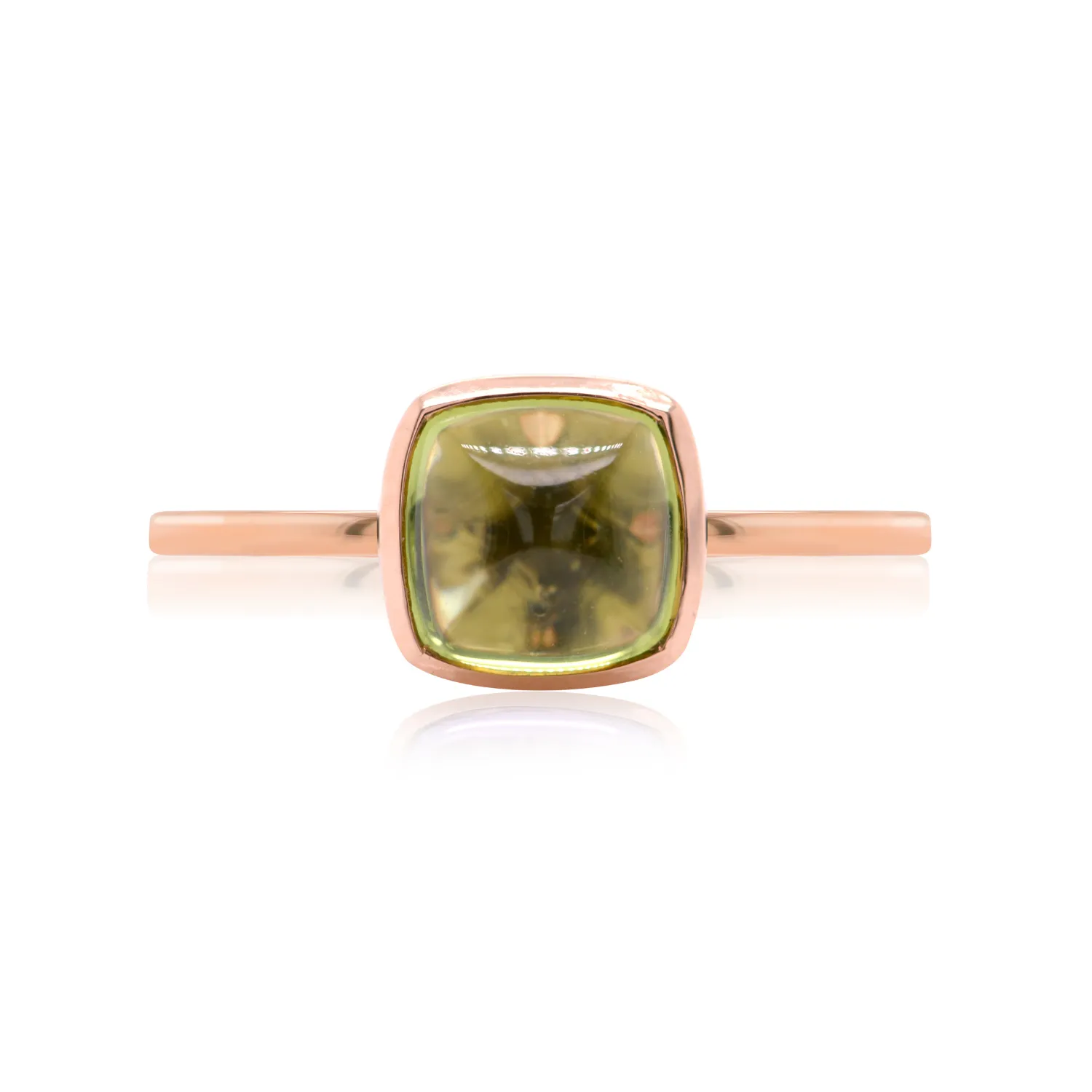 ANILLO LAS FLORES 