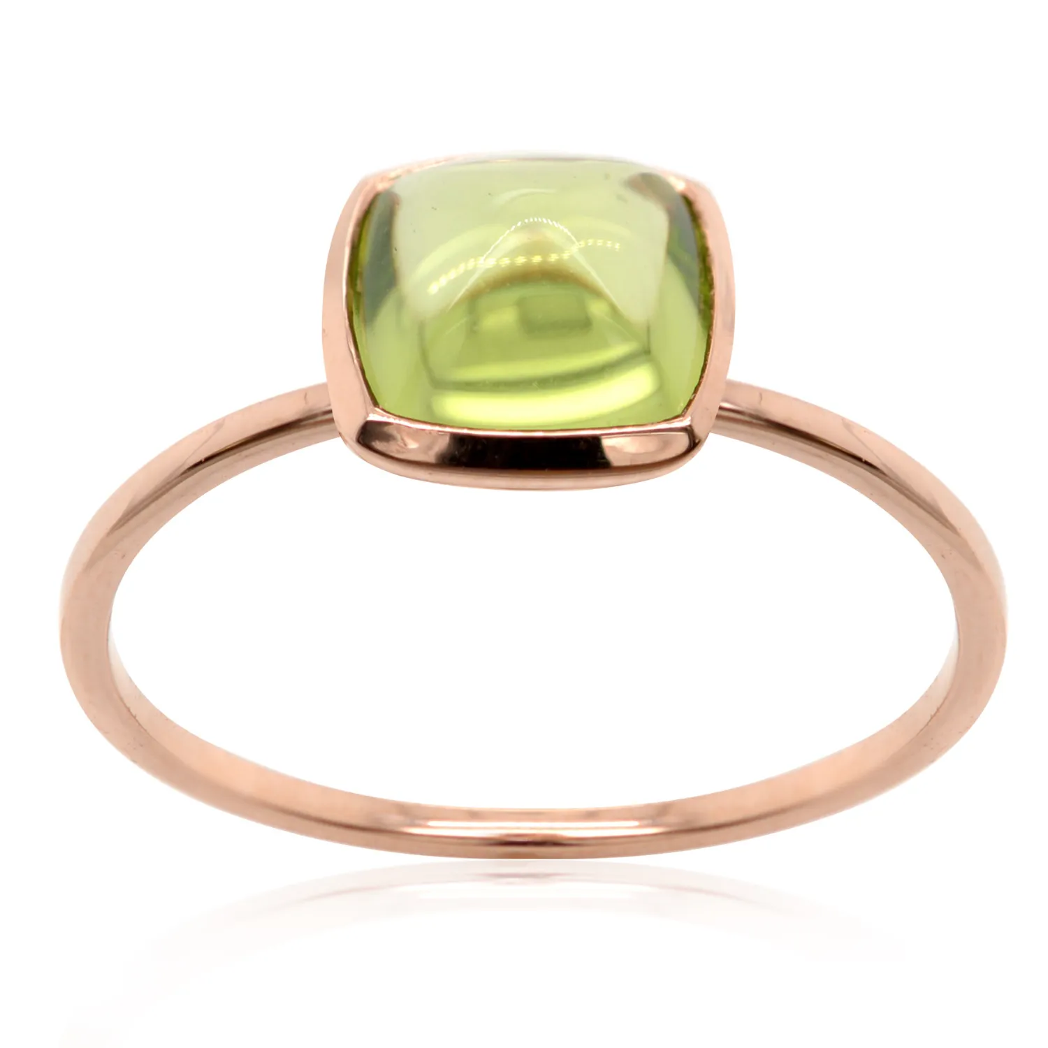 ANILLO LAS FLORES 