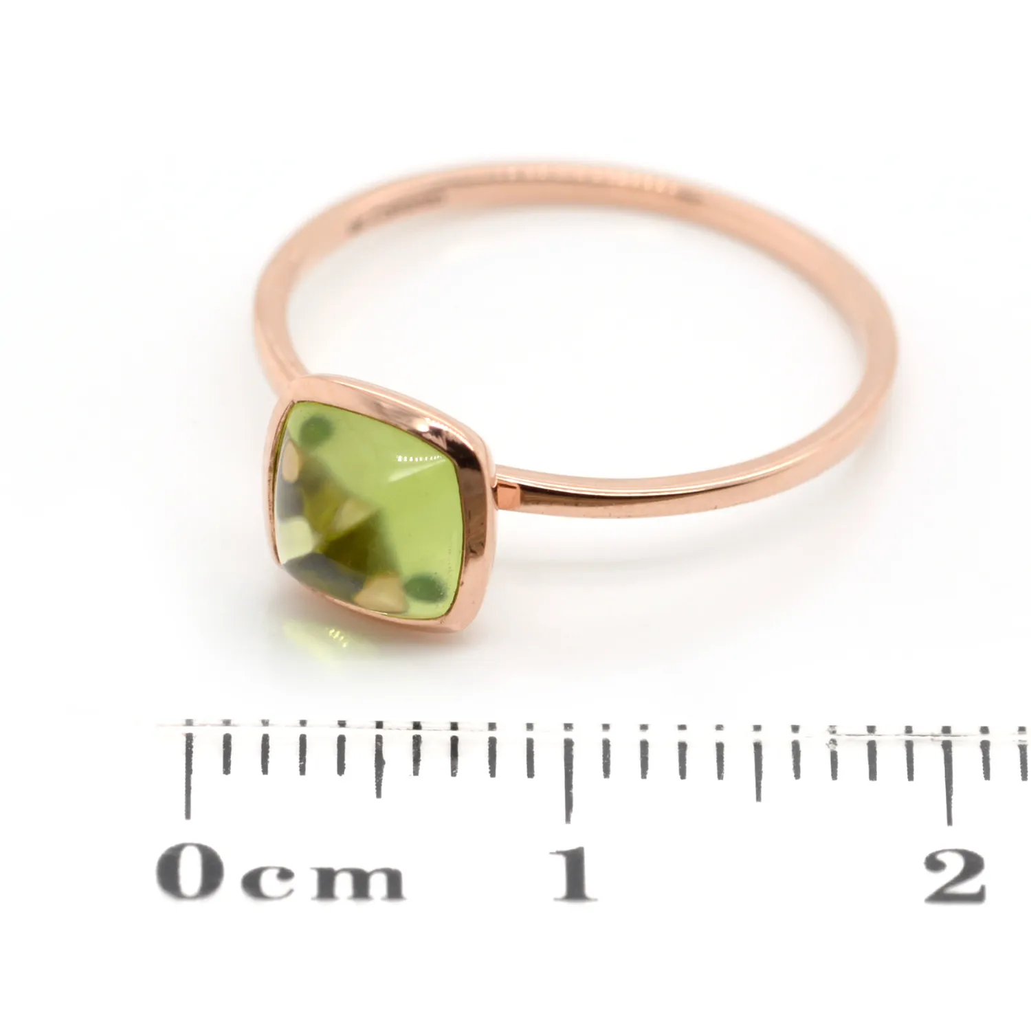 ANILLO LAS FLORES 