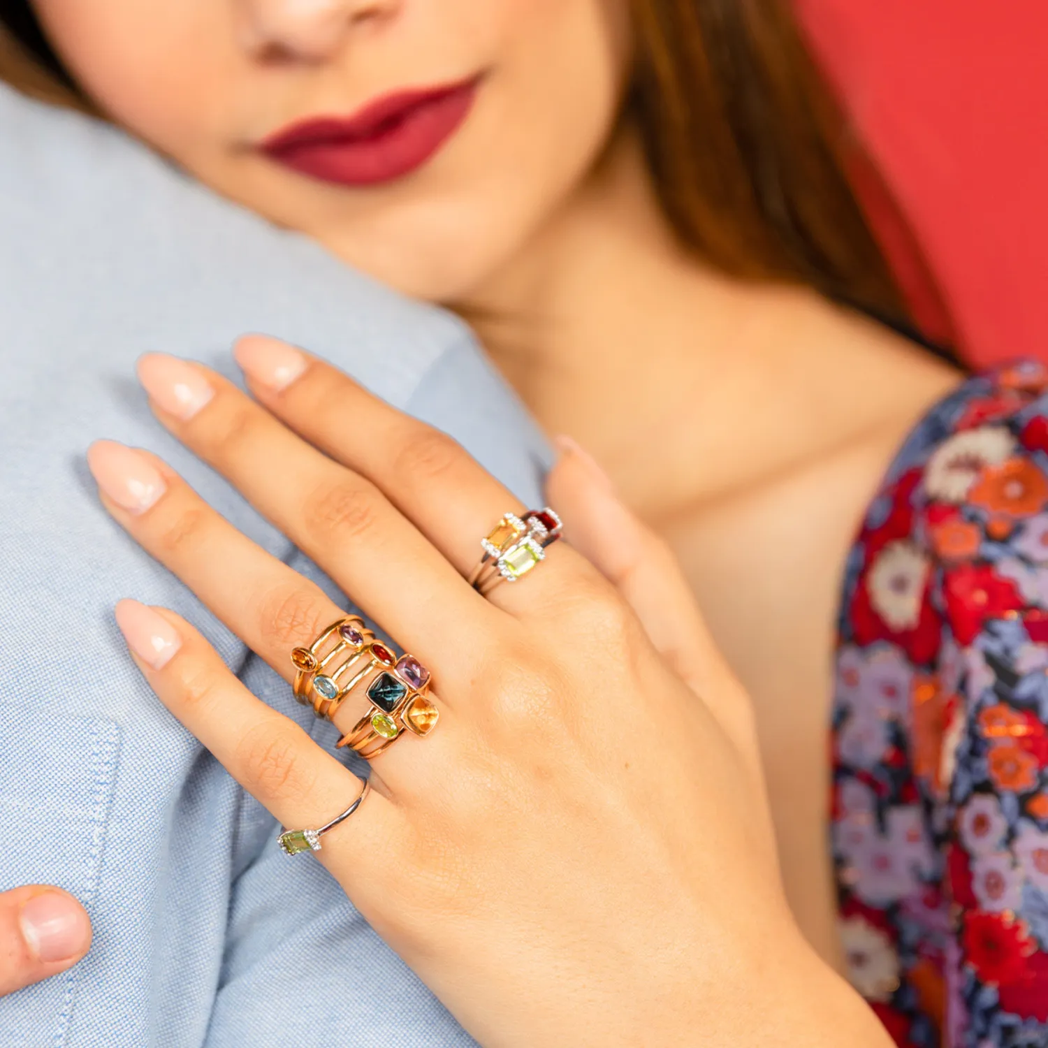 ANILLO  