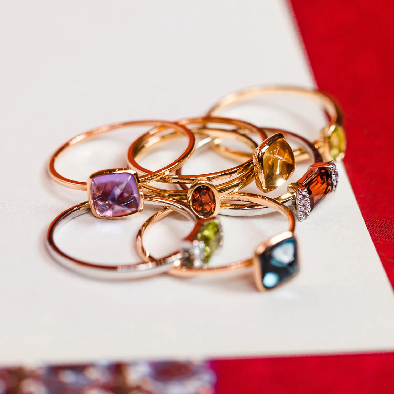 ANILLO  