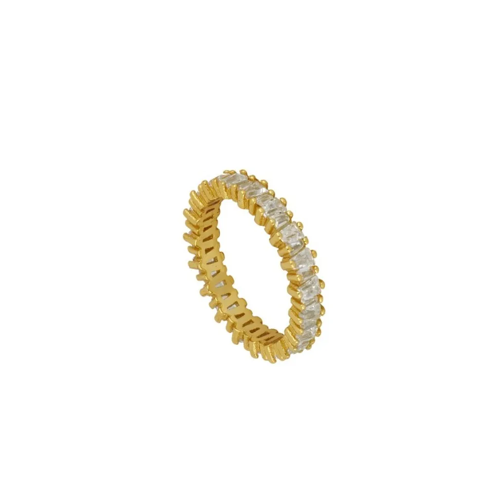 Anillo Magic Oro