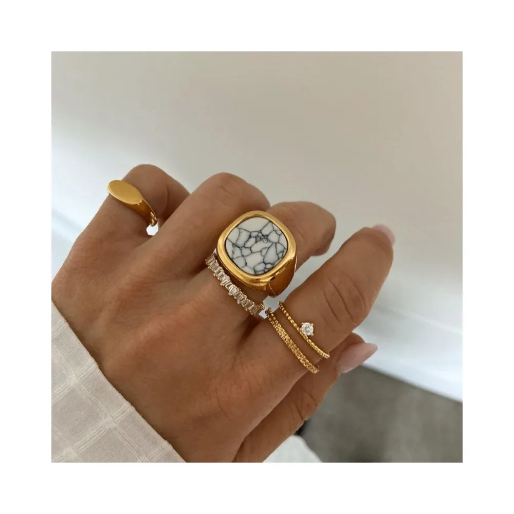 Anillo Magic Oro