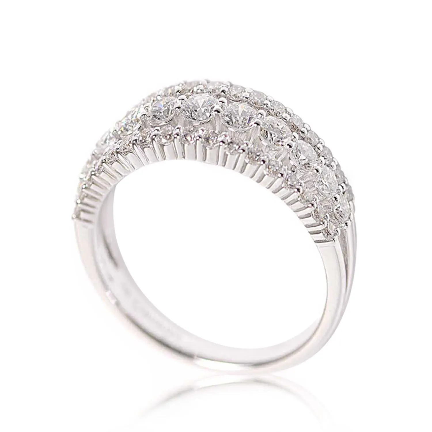 ANILLO MILESTONE 