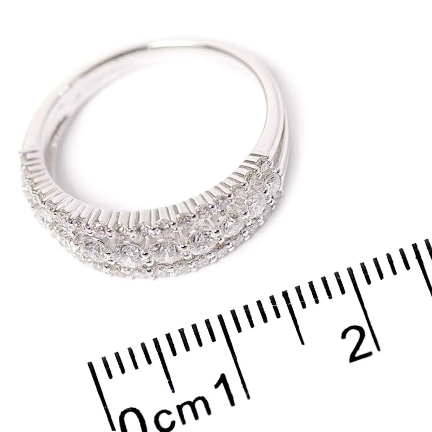 ANILLO MILESTONE 