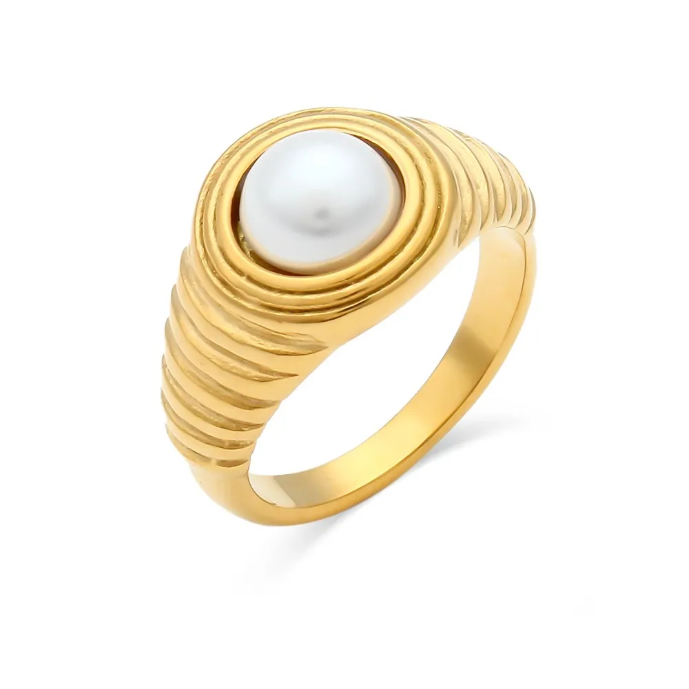 Anillo Nilo Oro
