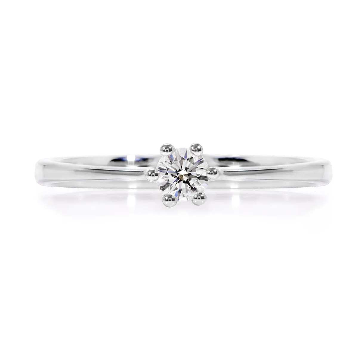 ANILLO PROMESE PURE LOVE 