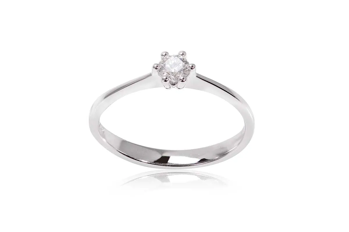 ANILLO PROMESE PURE LOVE 