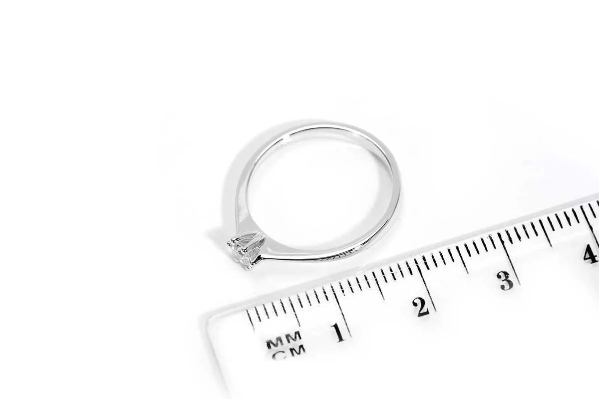 ANILLO PROMESE PURE LOVE 