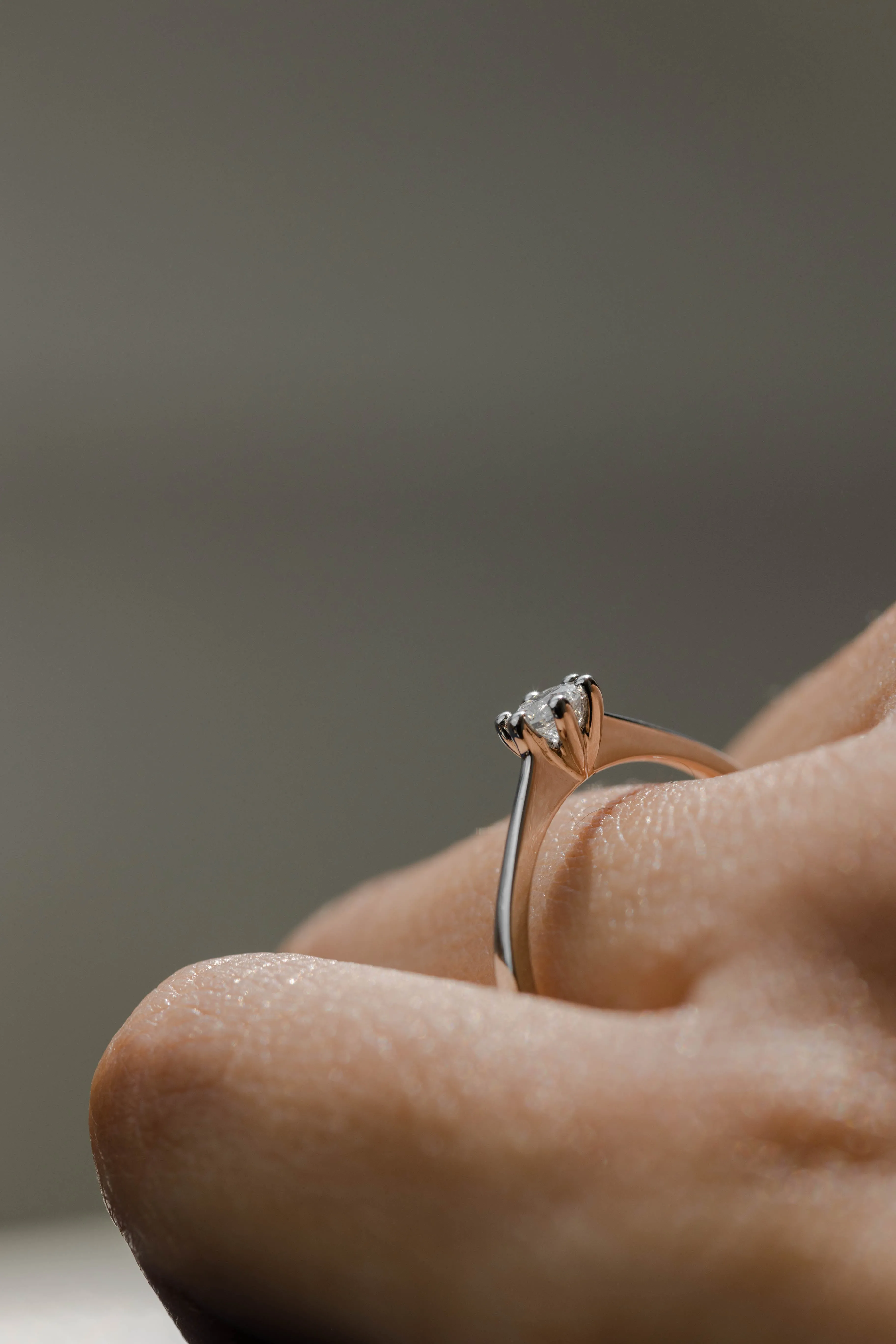ANILLO PROMESE PURE LOVE 
