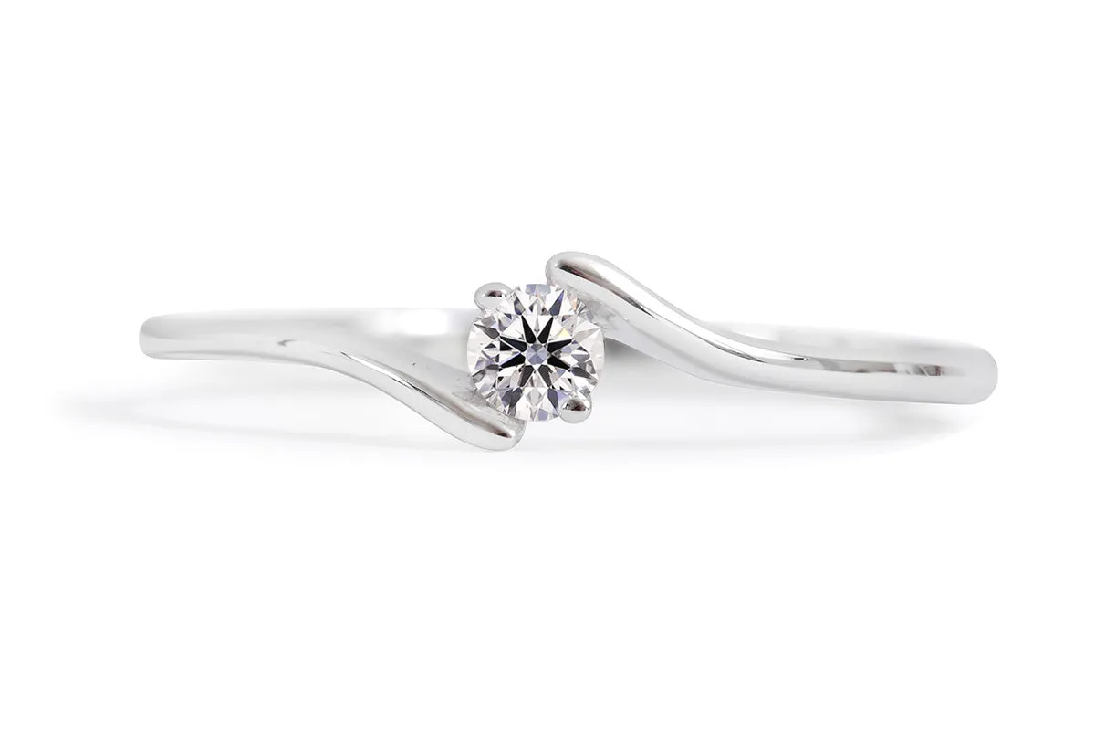 ANILLO PROMESE PURE LOVE 