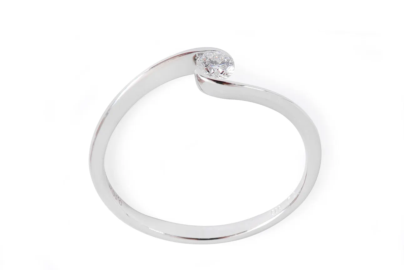 ANILLO PROMESE PURE LOVE 
