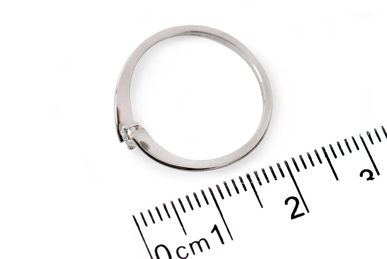 ANILLO PROMESE PURE LOVE 