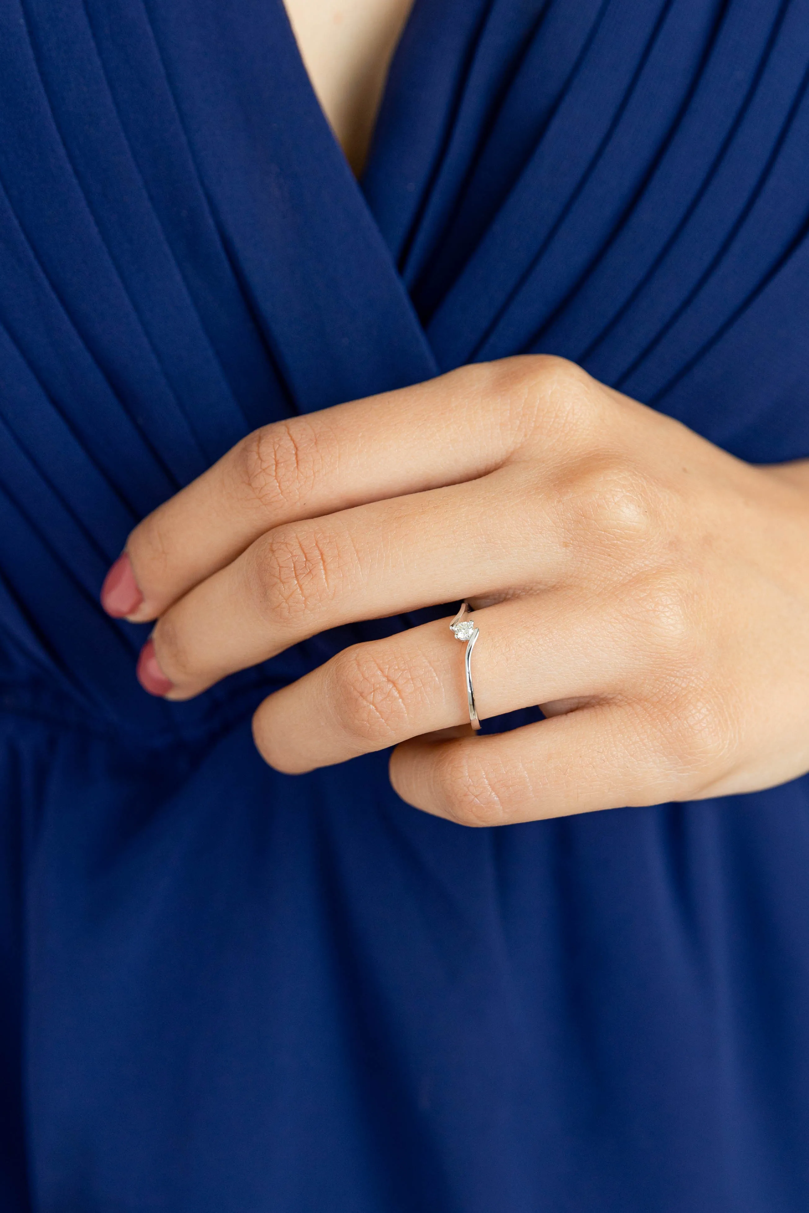ANILLO PROMESE PURE LOVE 