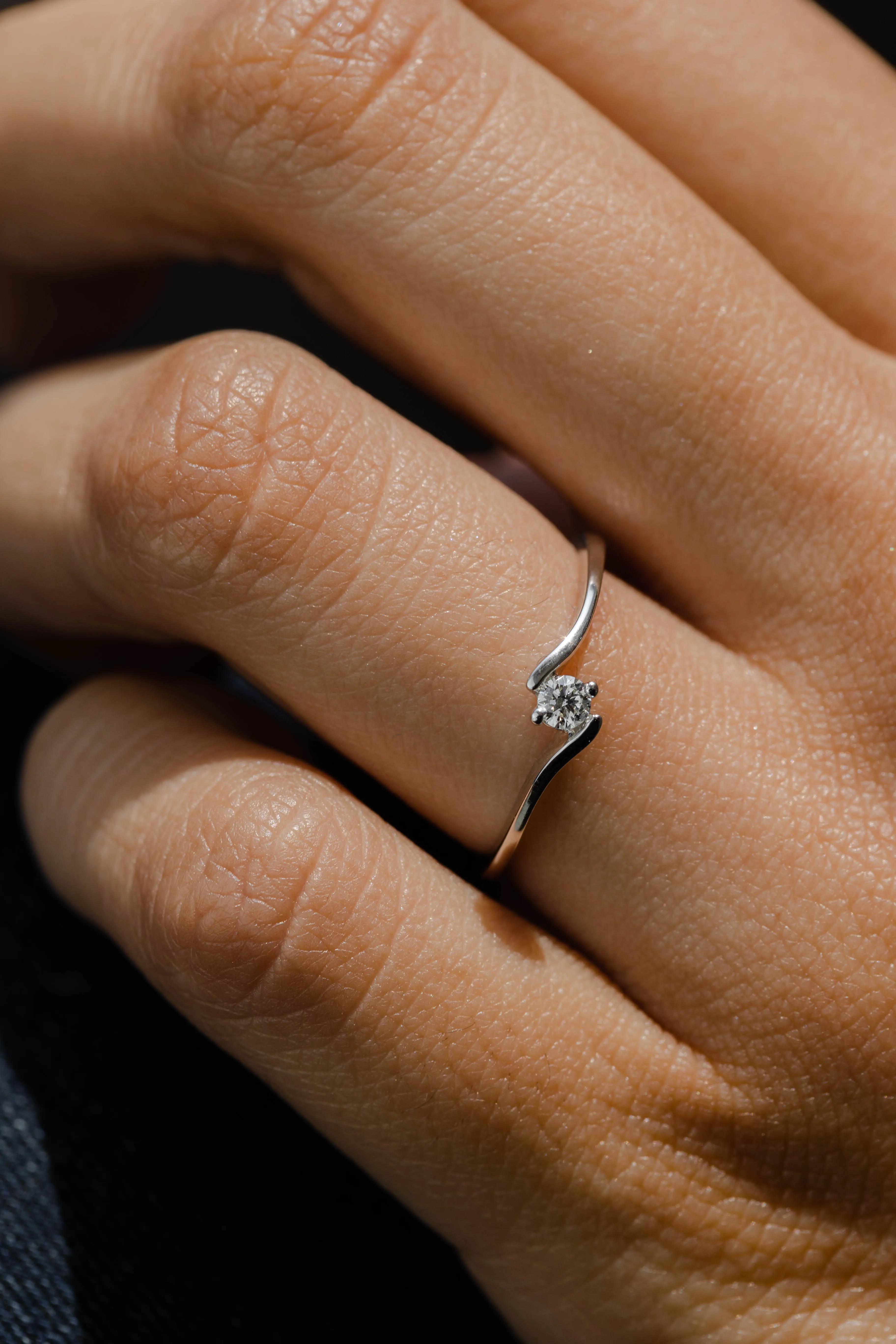 ANILLO PROMESE PURE LOVE 