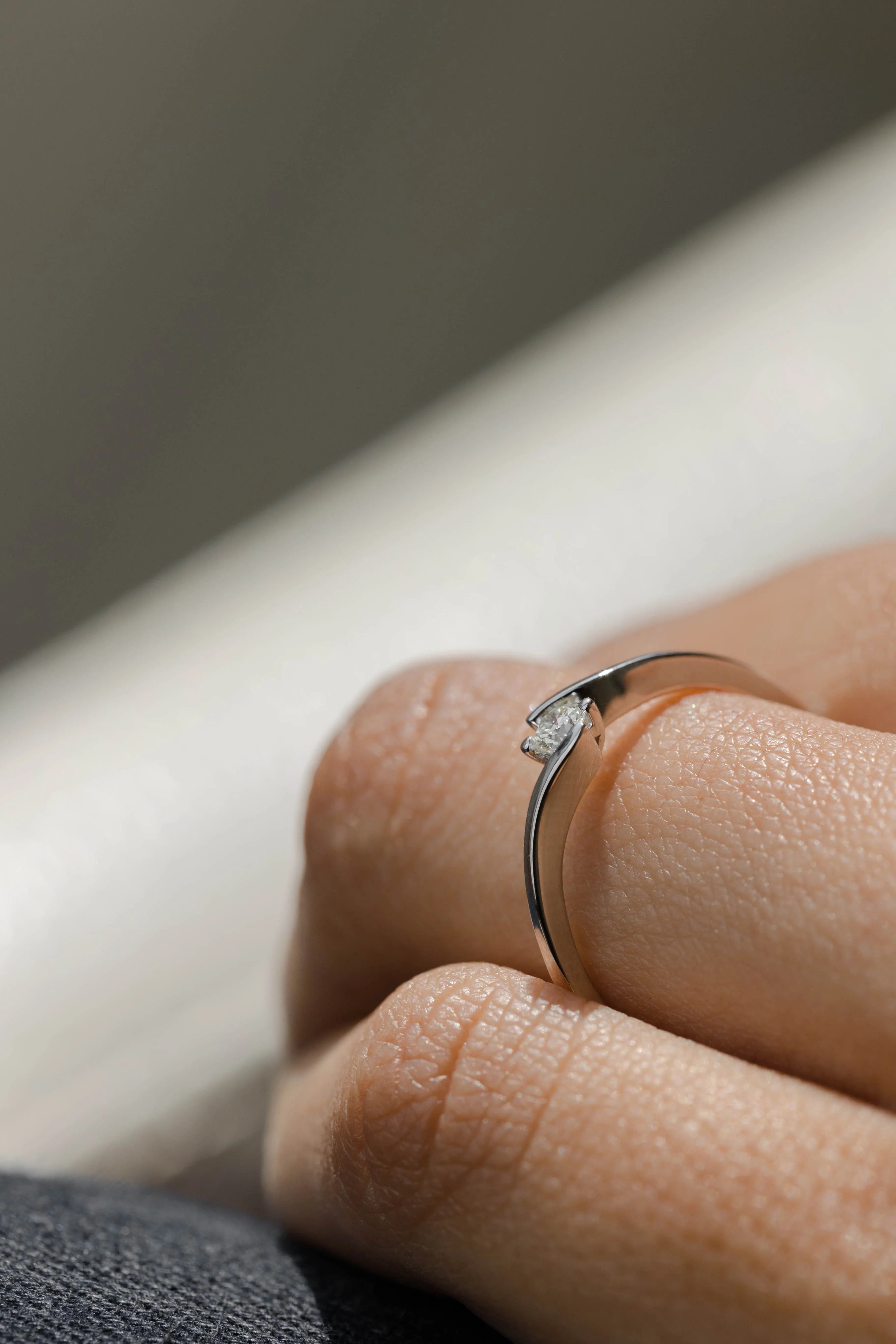 ANILLO PROMESE PURE LOVE 