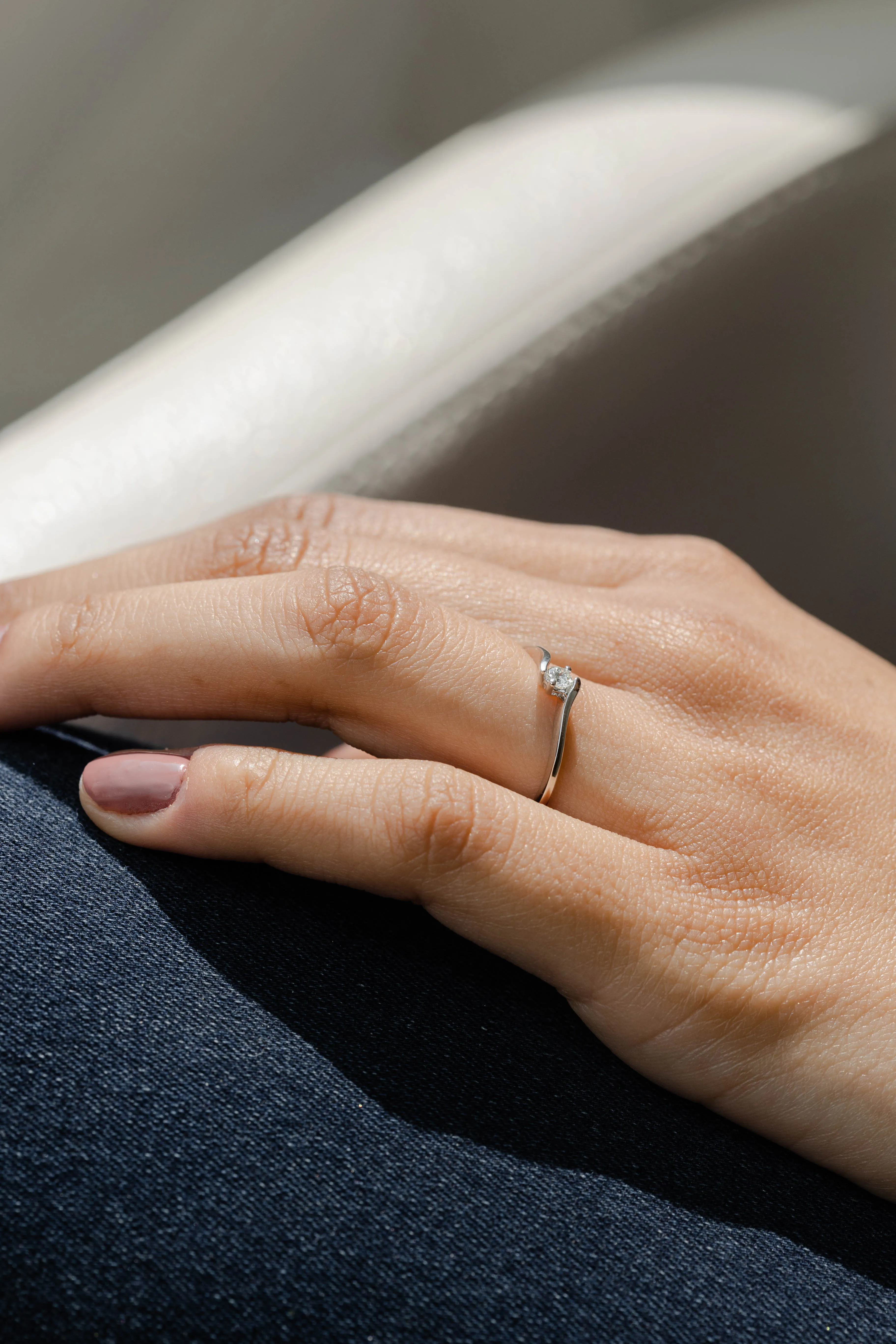 ANILLO PROMESE PURE LOVE 