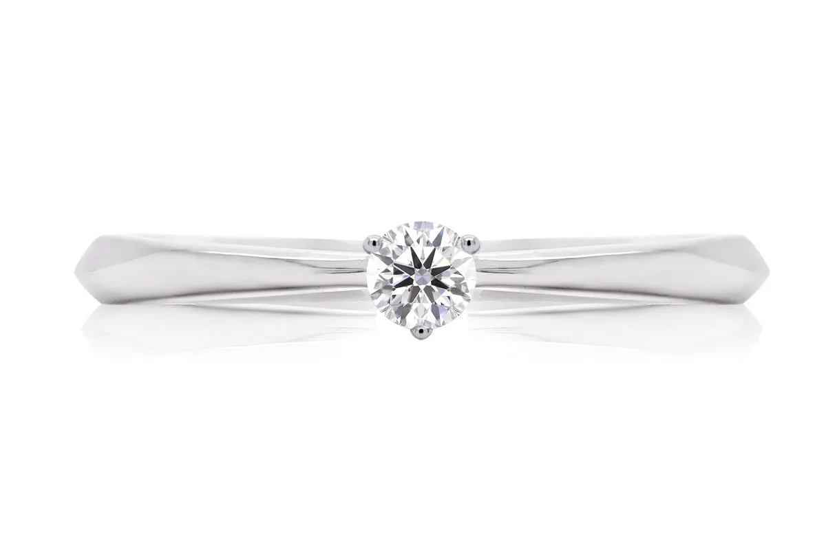 ANILLO PROMESE PURE LOVE 